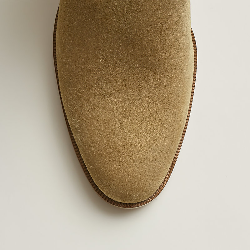 Frenchie 50 ankle boot | Hermès Norway